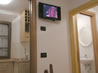 scorcio bagno tv cucina